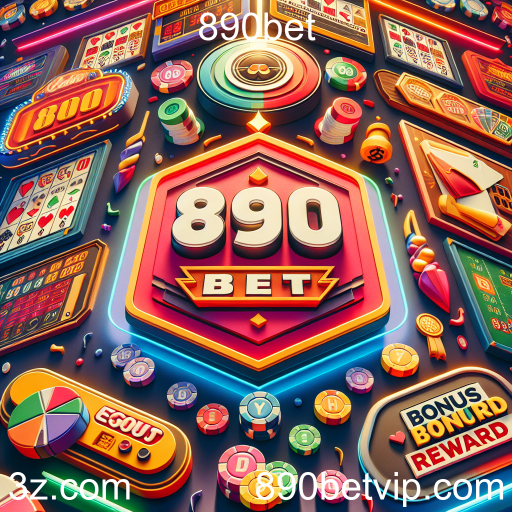 Explore as Melhores Promoções de Jogos na 890bet
