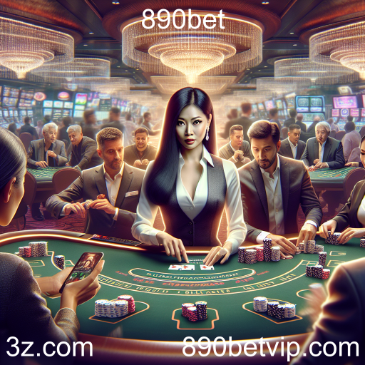 Descubra a Emoção dos Jogos Ao Vivo na 890bet